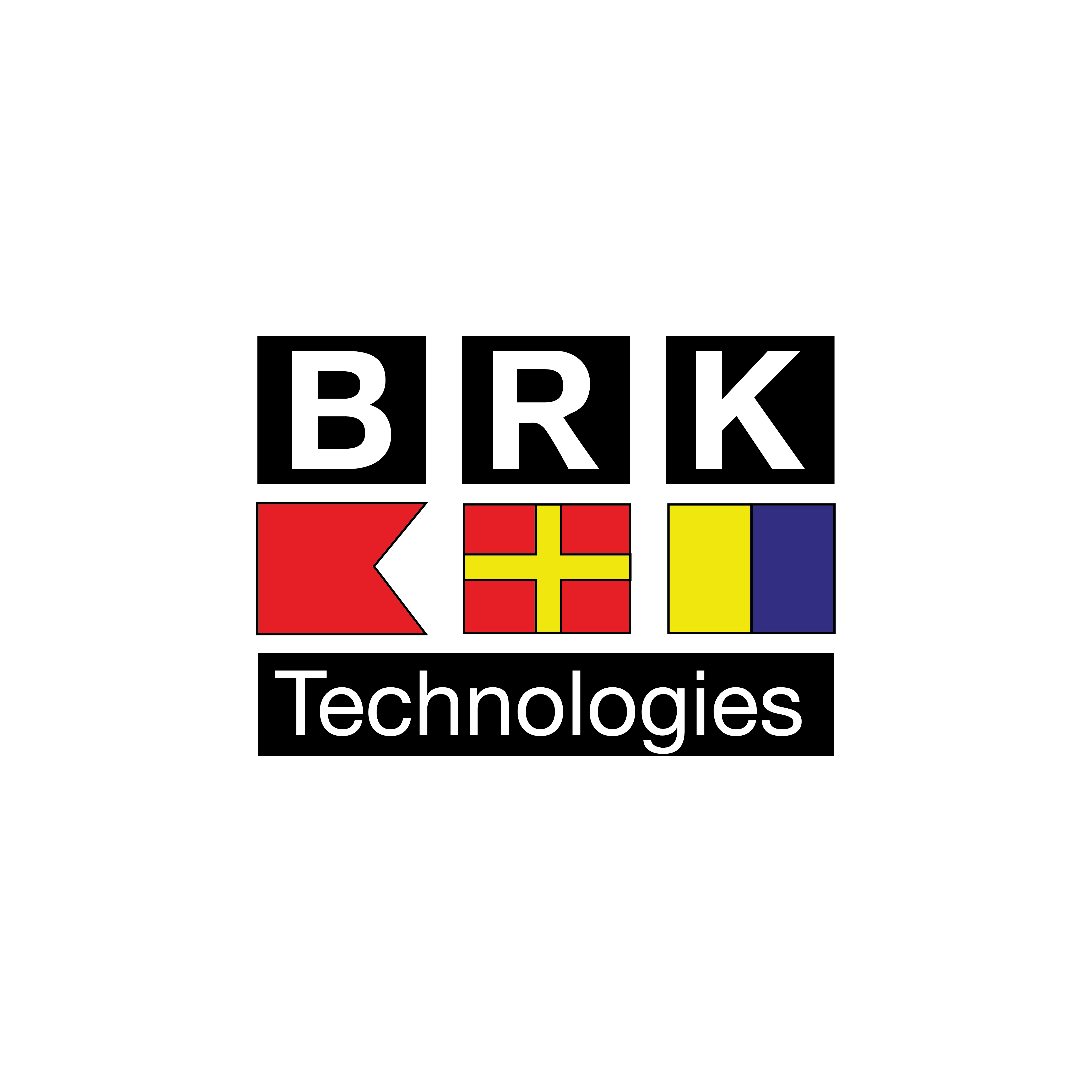 BRK Technologies Logo